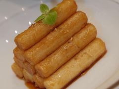 -虹御轩·传承江浙菜(虹桥店)