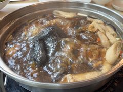 -太婆天府山珍酒楼(亚运村店)