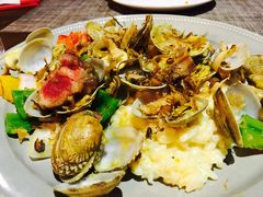 -小火花·干式熟成牛排馆Spark SteakHouse(剑桥郡店)