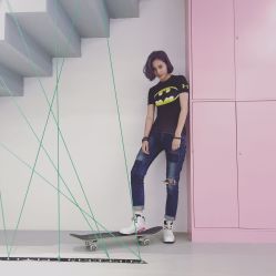 -FAB HAIR CLUB