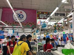 -Co.opmart (Cong Quynh)