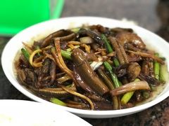 -张一品食府