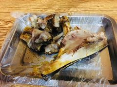 -赵元章肉骨烧(山塘街店)