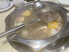 -小肥牛潮汕牛肉火锅(南联店)