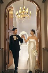 -金夫人婚纱摄影