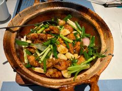 啫啫土鸡-荣小馆(临海世纪花城店)