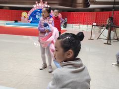 -小荧星艺校(浦东中环分校)