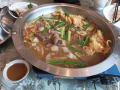 -新兴家喻酒家·羊城名宴(昌岗店)