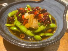 -乔街深夜食堂·小龙虾·高压锅生蚝(杭州总店)