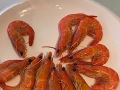 -万龙洲海鲜·粤菜(亚运村店)