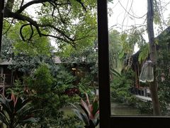 -鱼米之家·20年老字号园林农庄·宴席(鱼窝头店)