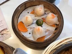 -潮粥人(威高店)