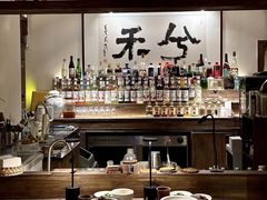 -兮禾酒馆(护国路店)