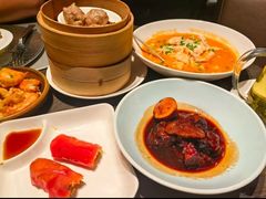 -万丽轩·粤菜(王府井金茂万丽酒店)
