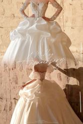 -HANSA韩纱婚纱礼服·龙凤褂·西装设计师集合店