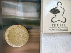-广州文华东方酒店·水疗中心