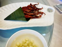 -渭塘酒家(生态园店)