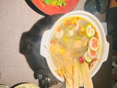 -一川二水•粤川醉(CP静安店)