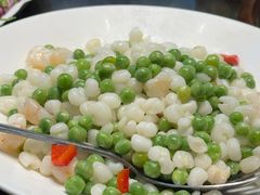 -合家小菜餐馆(新诚花苑店)