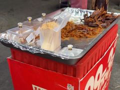 -黑色经典臭豆腐·湖南特产(太平街口店)