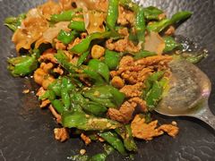 -辣可可·现炒黄牛肉(皇庭广场店)