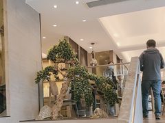 -花园茶楼(兴城西路店)