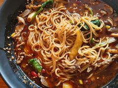 -豆爺小面(朱雀店)