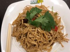 -西部马华清真兰州牛肉面·烧烤夜市(关东店)