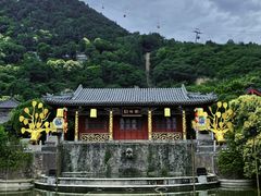 -华清宫景区