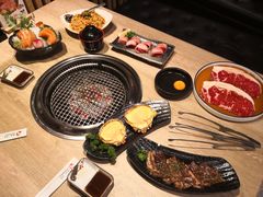 -好牛烧肉(世茂广场店)