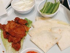 -诚园新喜洋餐厅