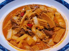 -老爷庙风味美食府(魏都大道店)