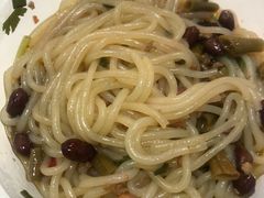 -蔡记炸酱热干面(昌里路店)