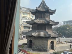 -水墨澜渟足道·SPA·传统(四望亭东关街店)