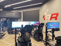 -魔赛卡丁车赛车汇(上海店)