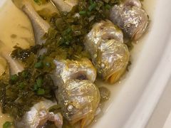 -小厨师·二十年沈家门小海鲜(百井坊巷店)