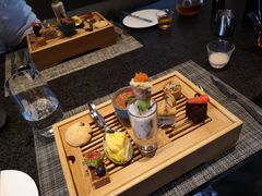 -莲西餐(曲江店)