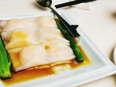 -创元千禧大酒店 · 香港轩