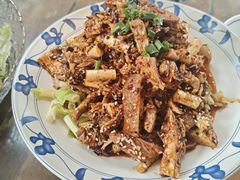 -田园印象·成都土菜院子(华阳店)