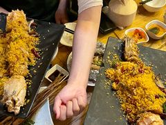 -辉记炭烧海鲜大排档·老字号(福田店)