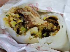 -安徽阜阳卷馍(西单店)