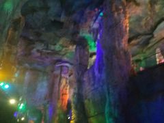 -泰安地下龙宫景区