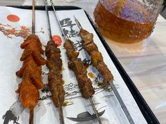 -马布尔莱斯食府(西红门店)