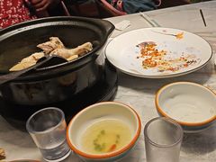-老李家土菜馆·安吉地标美食