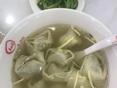 -老盛兴汤包馆(大华二路店)
