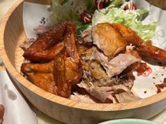 -弄堂里(西溪龙湖天街店)