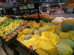 -广百家超市(大东海店)
