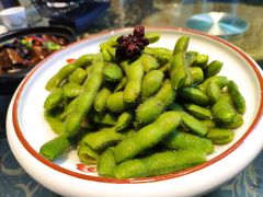 糟毛豆-梁溪河畔·吉府花园(南长街南下塘店)