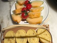 -吴越荣记苏州菜·松鼠桂鱼100%活鱼现做(月光码头店)