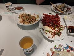 -老昌春饼(西民主路总店)